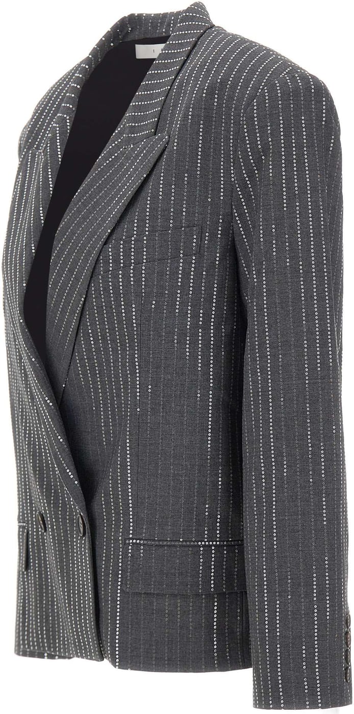Jackets Grey