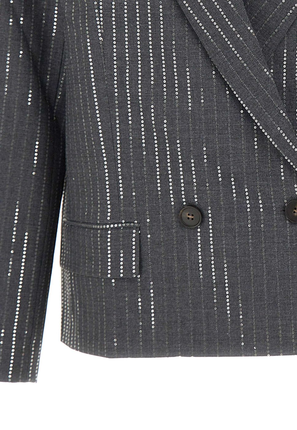 Jackets Grey
