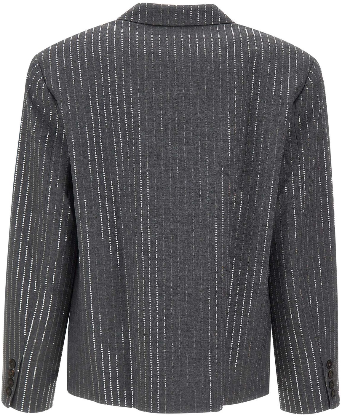 Jackets Grey