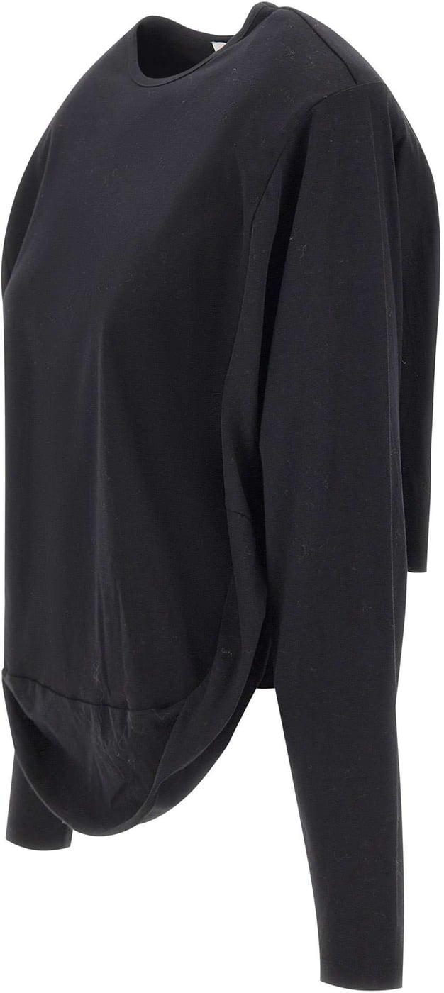 T-Shirts And Polos Black