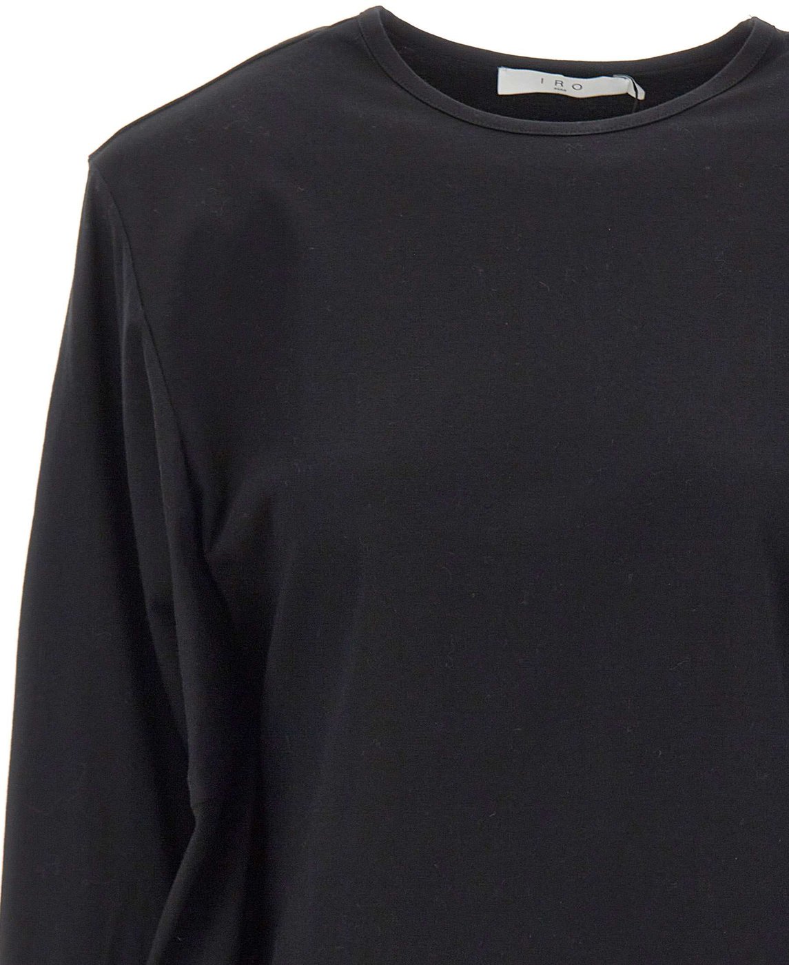 T-Shirts And Polos Black