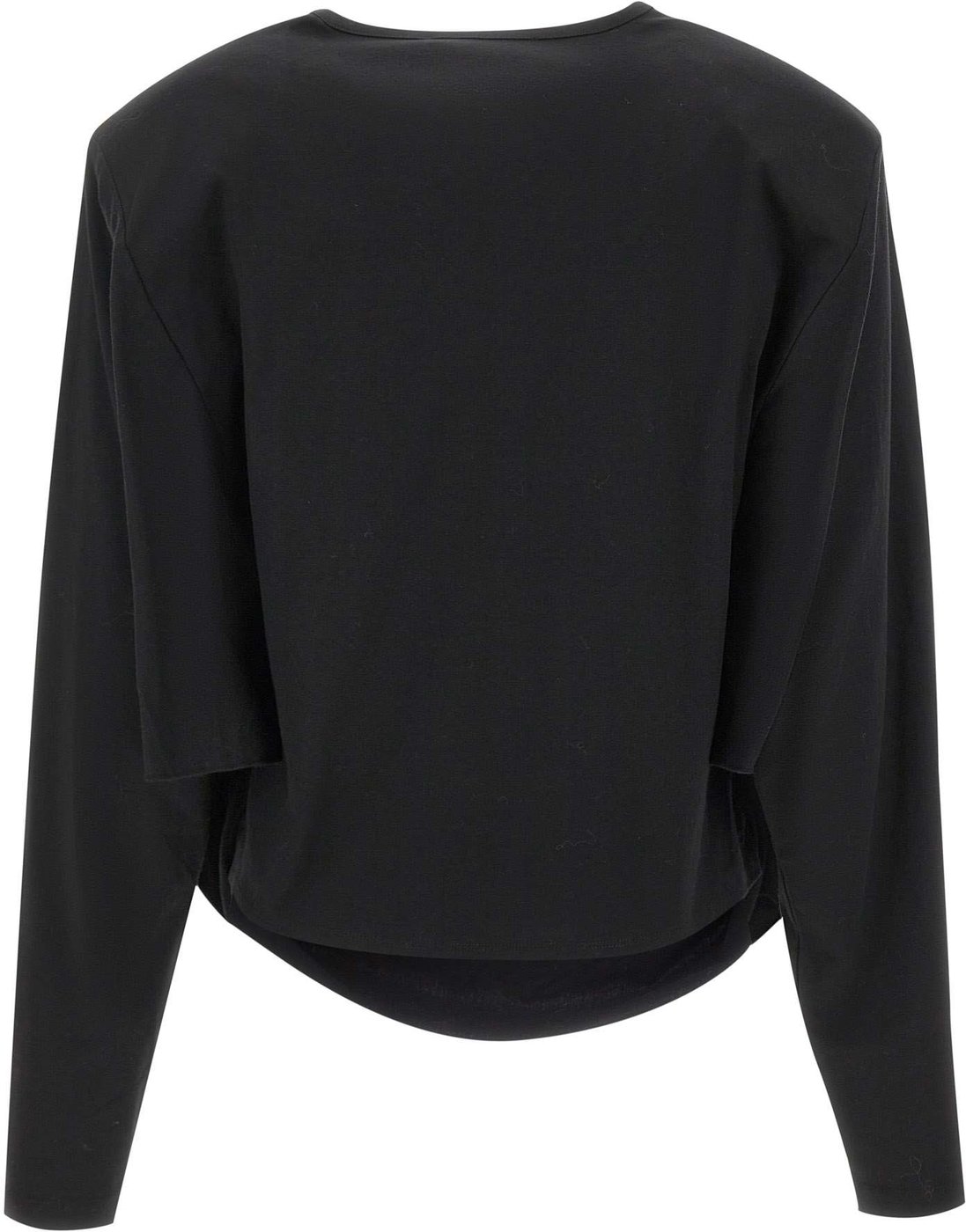 T-Shirts And Polos Black