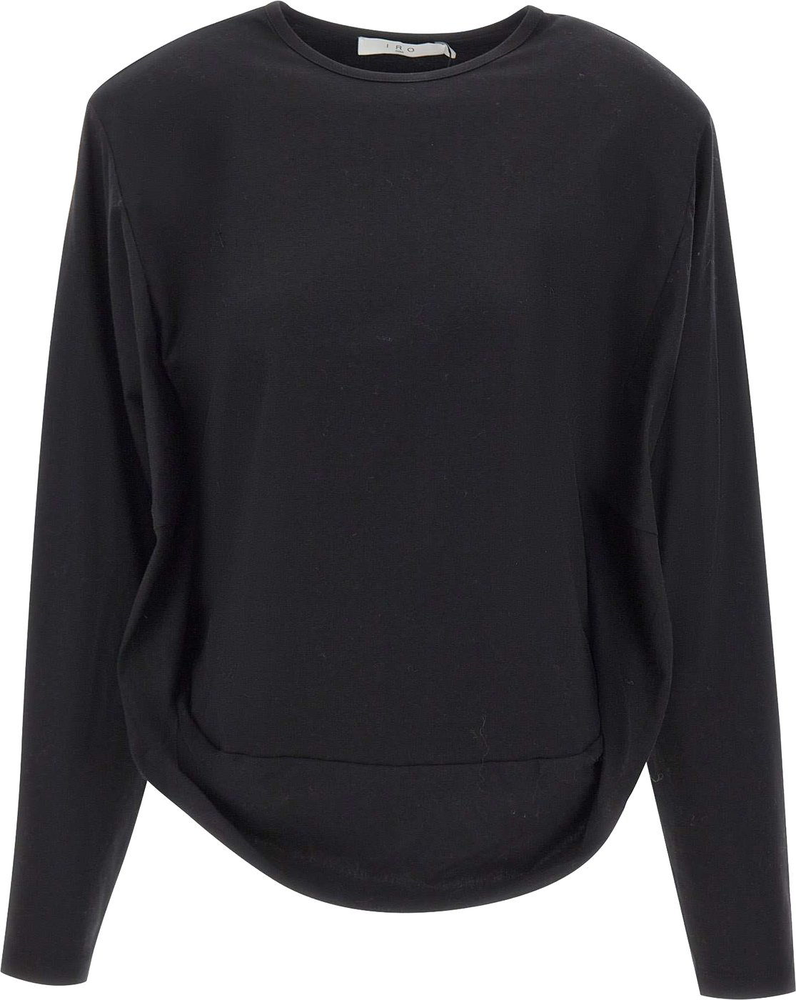 T-Shirts And Polos Black