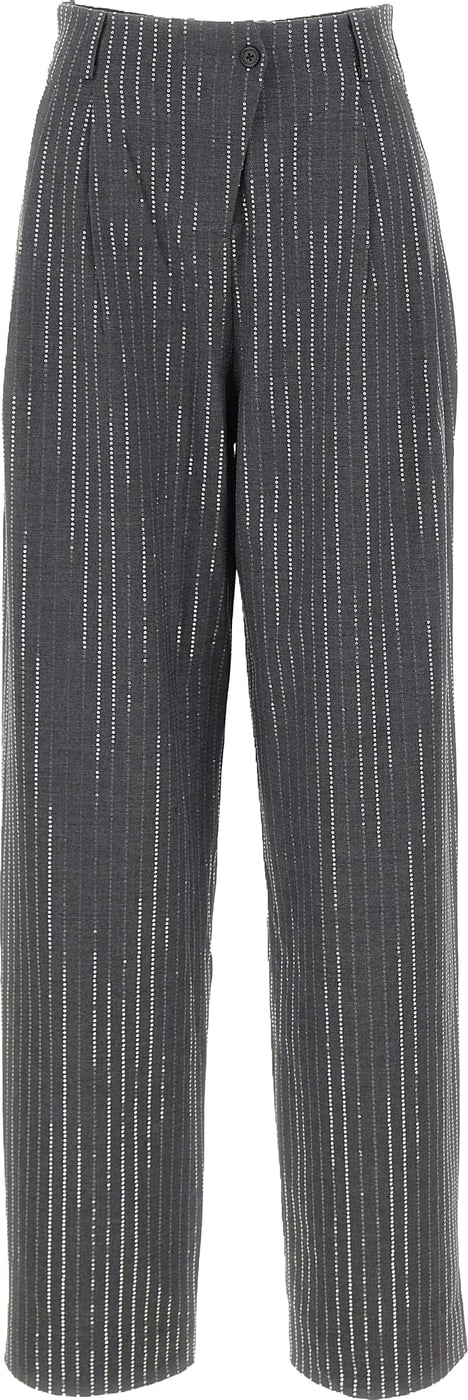 Trousers Grey