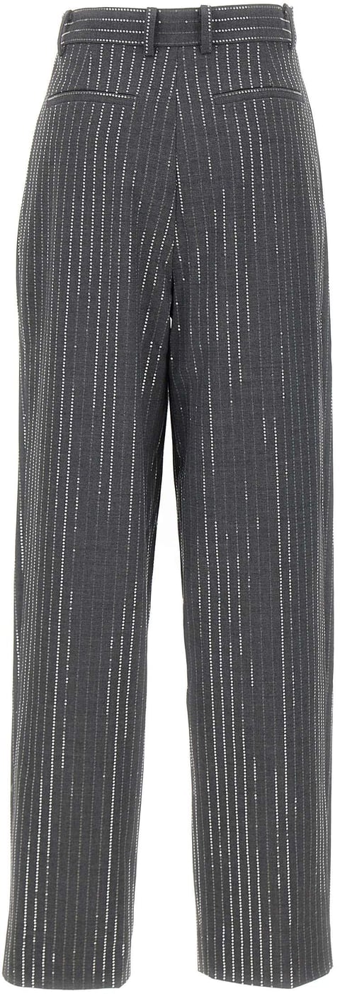 Trousers Grey