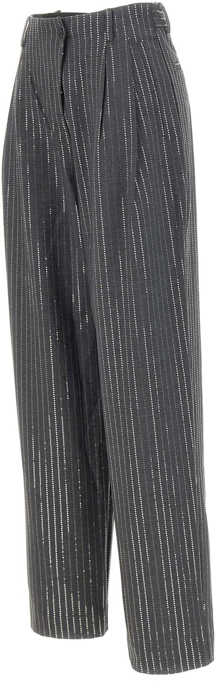 Trousers Grey