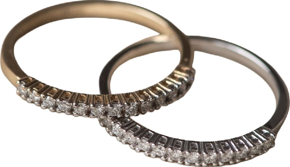 Isabel Bernard De la Paix Madeline - Ring - Goud