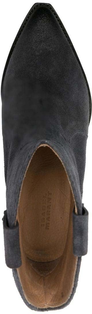 Boots Black