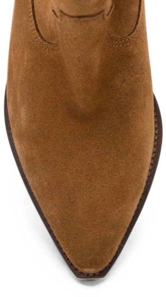 Boots Luggage