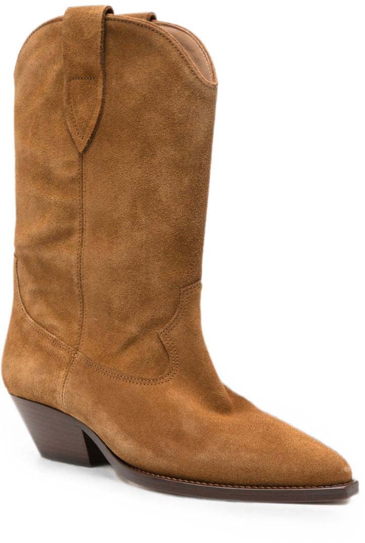 Boots Luggage