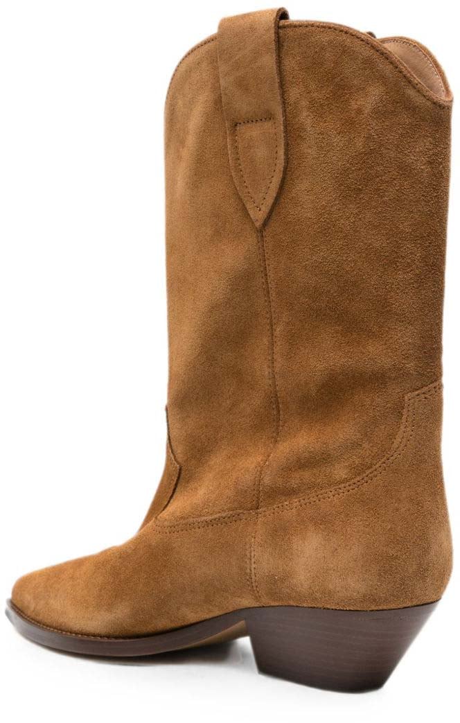 Boots Luggage
