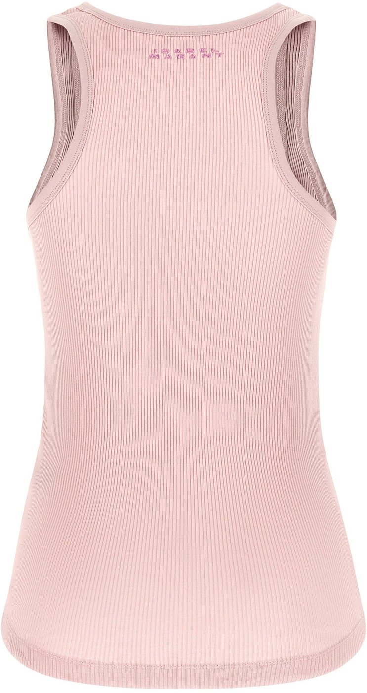 Isabel Marant Thea Tank Top