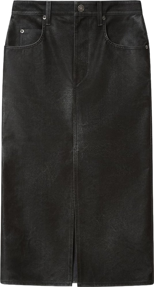 Skirts Brown