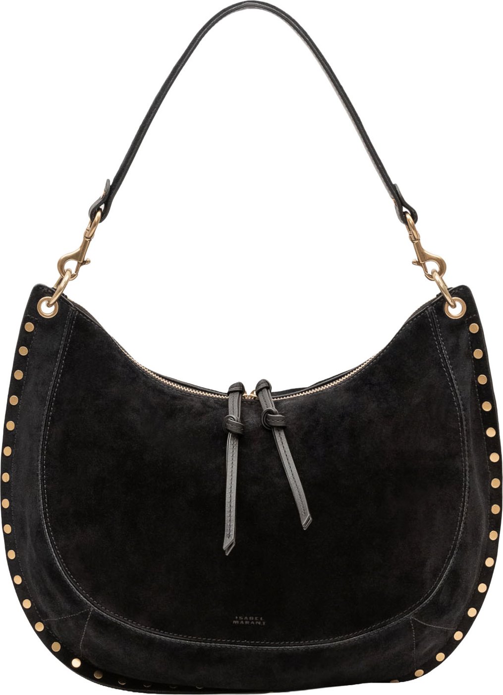 Borsa Oskan Soft con Borchie