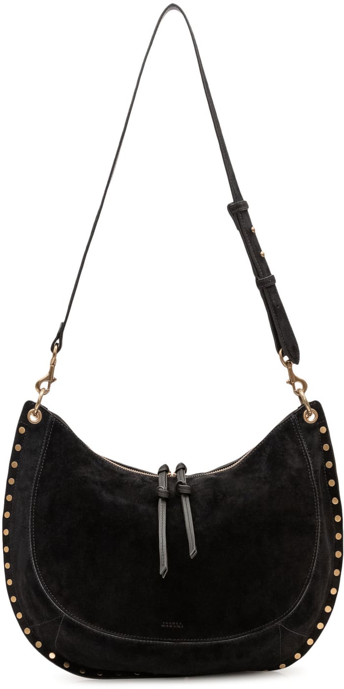 Borsa Oskan Soft con Borchie