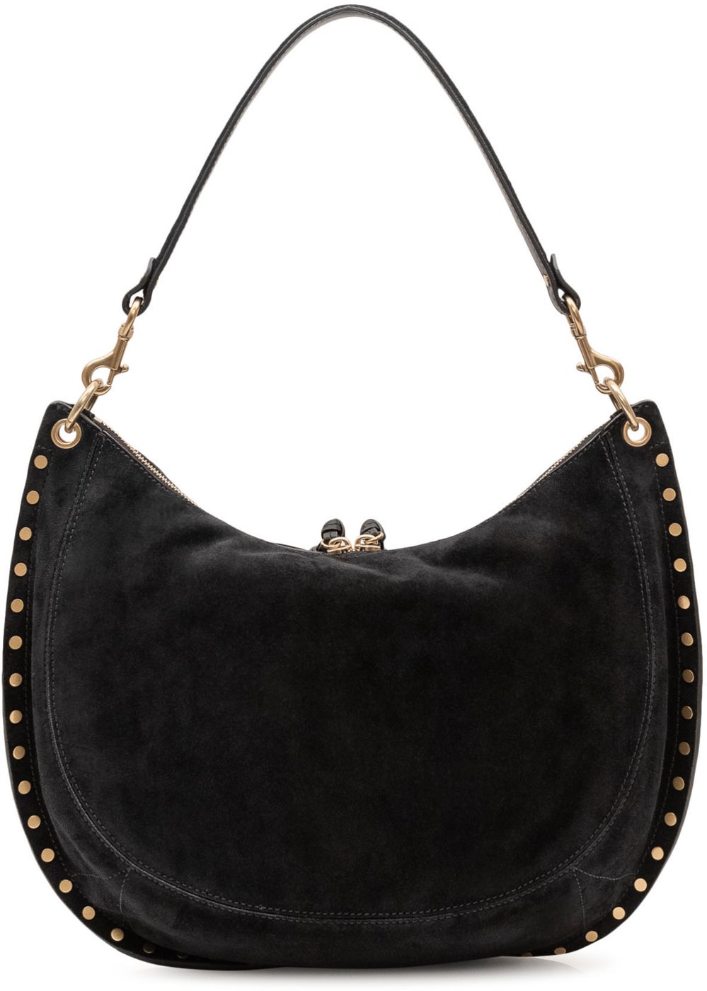 Borsa Oskan Soft con Borchie