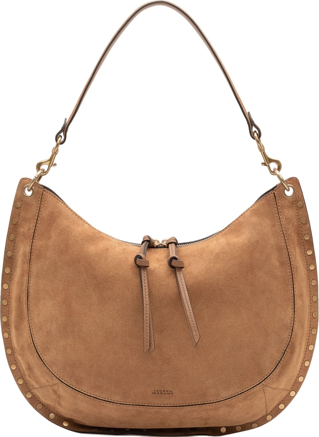 Borsa Oskan Soft con Borchie