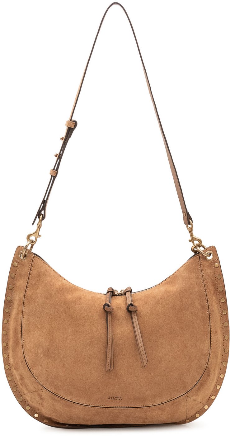 Borsa Oskan Soft con Borchie