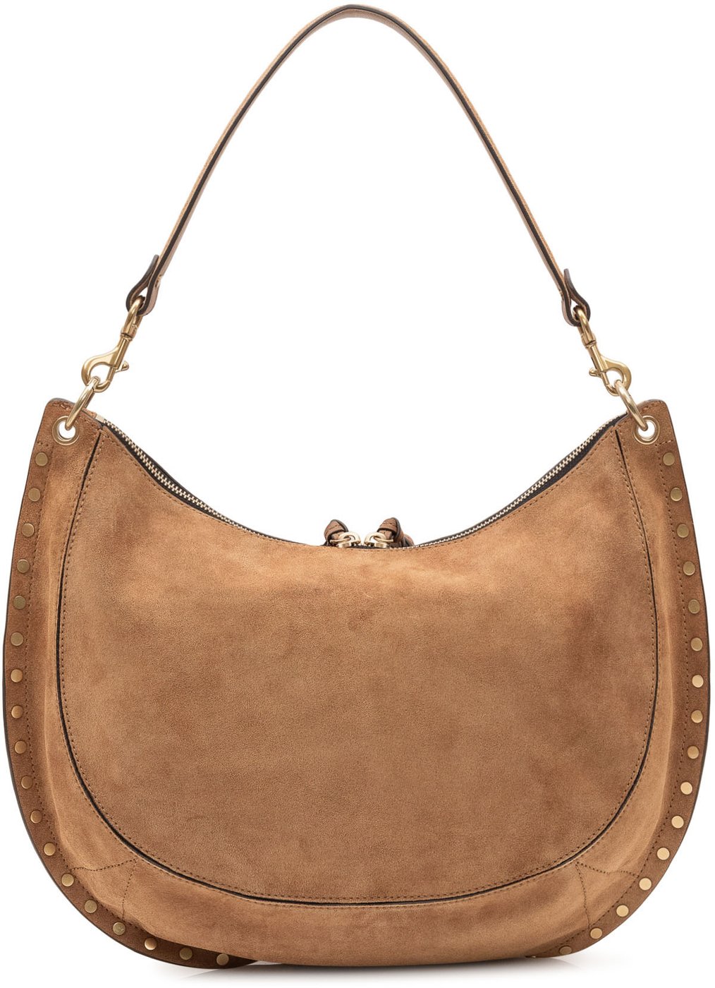 Borsa Oskan Soft con Borchie
