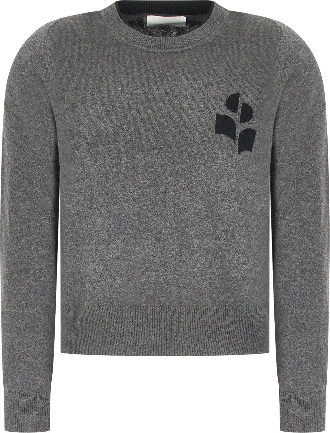 Isabel Marant Maglione Girocollo con Logo