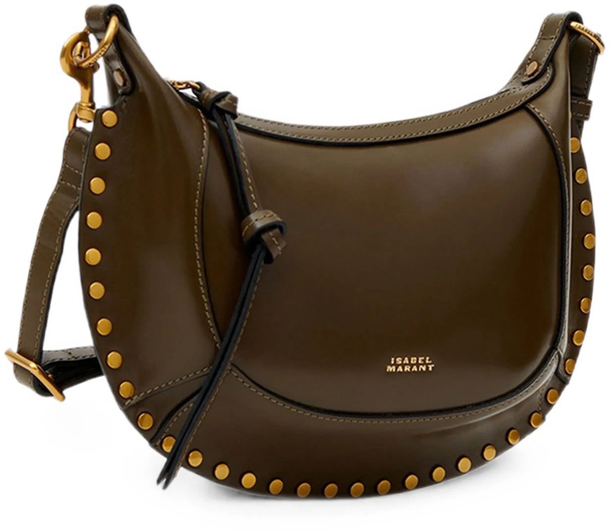 Bags Dark Olive