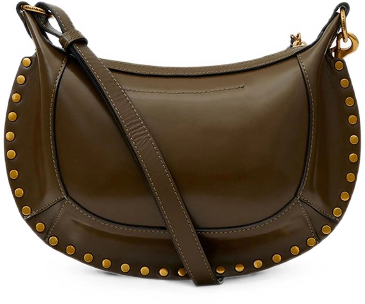 Bags Dark Olive