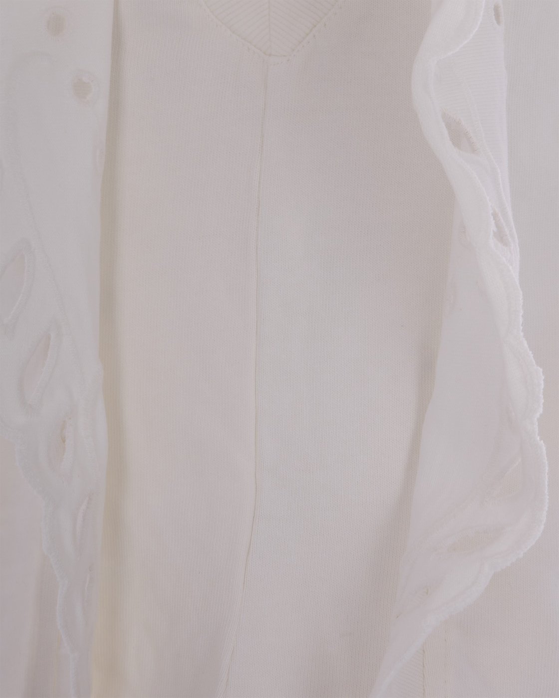 Ecru Odyle T-Shirt