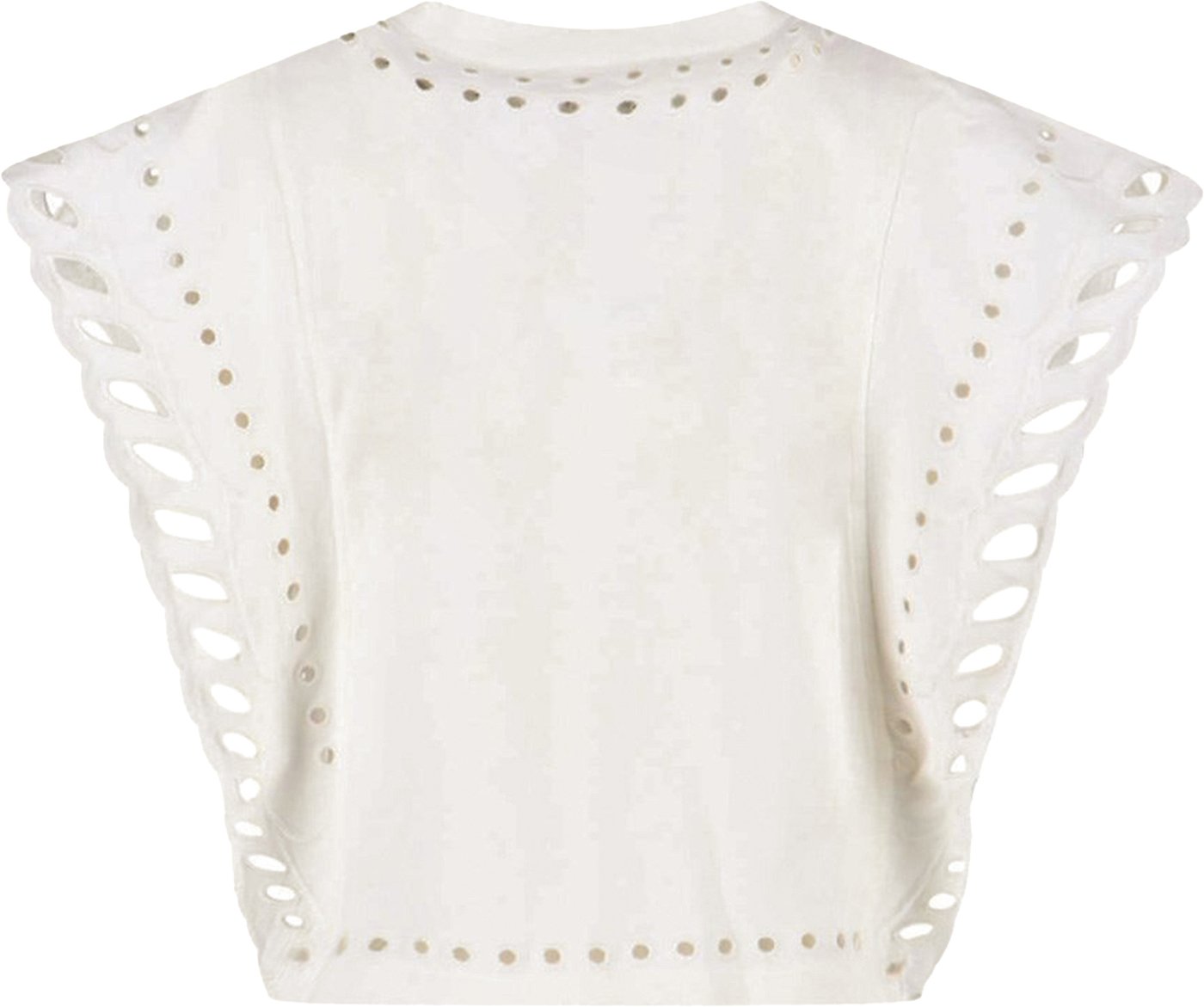 Ecru Odyle T-Shirt