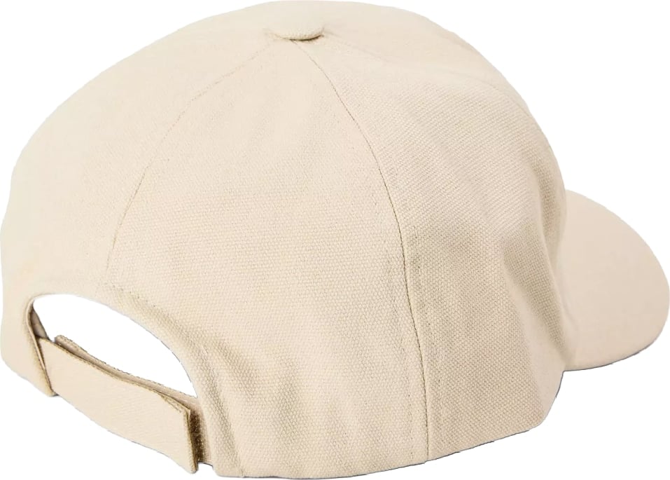 Tyron Logo Baseball Cap