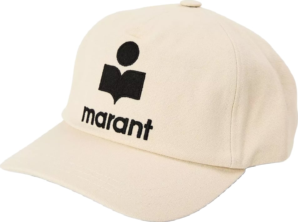 Tyron Logo Baseball Cap