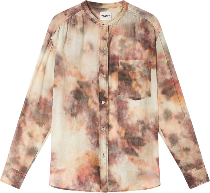 Shirts Beige