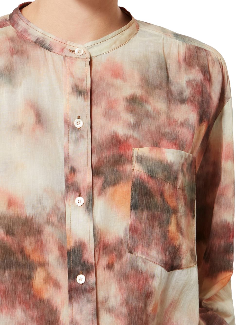 Shirts Beige