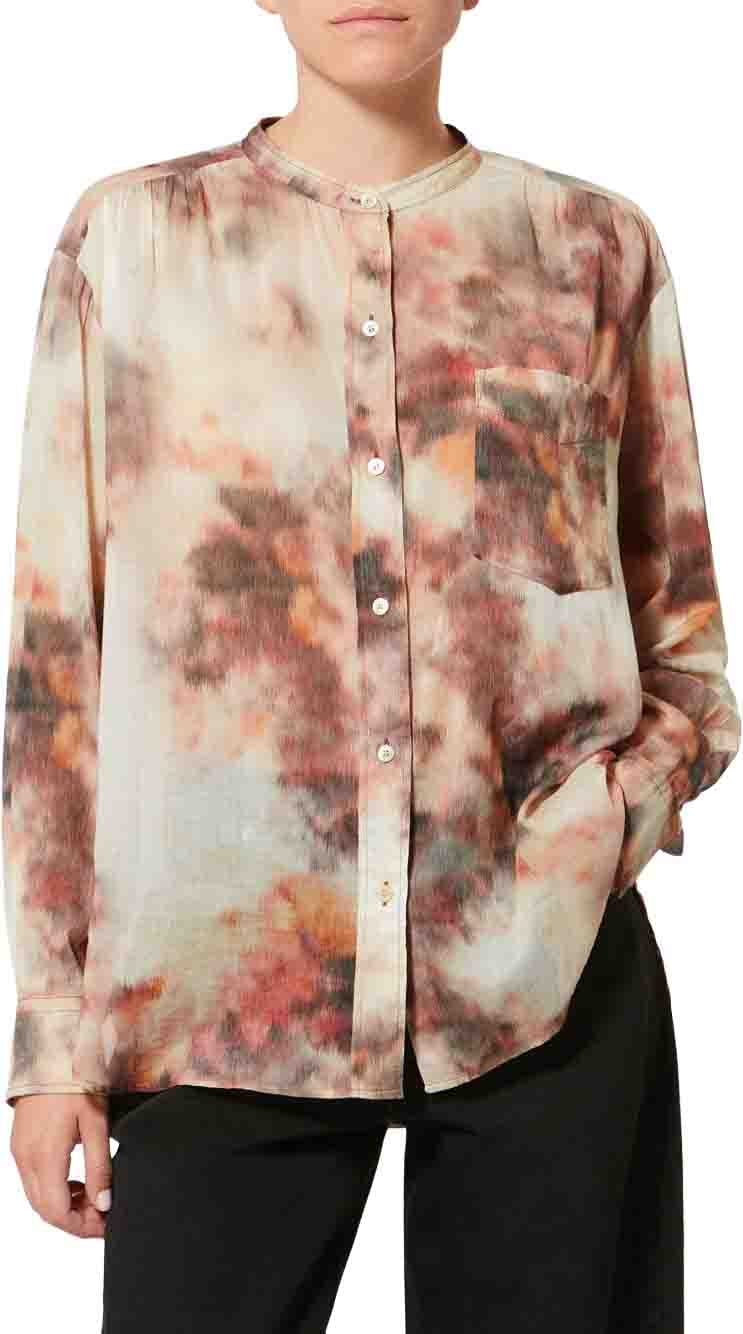 Shirts Beige