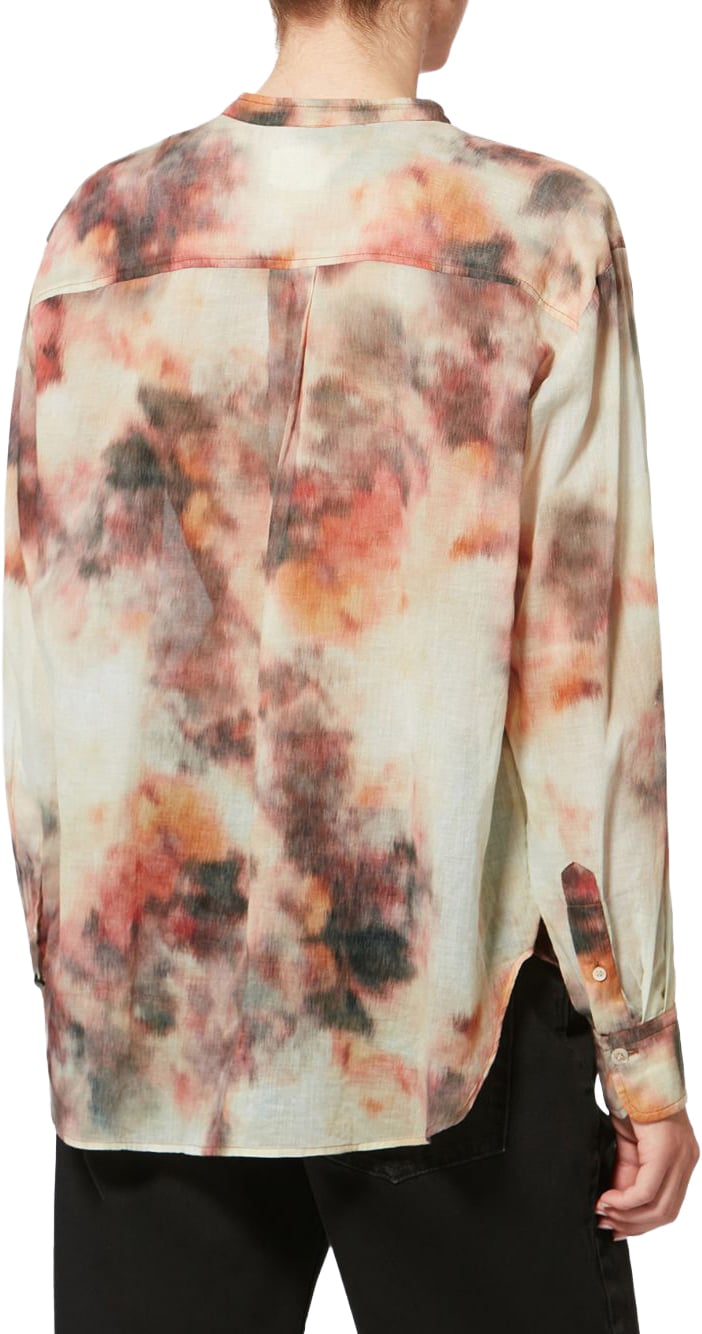 Shirts Beige