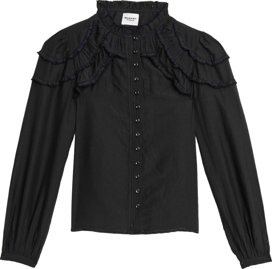 Top Black