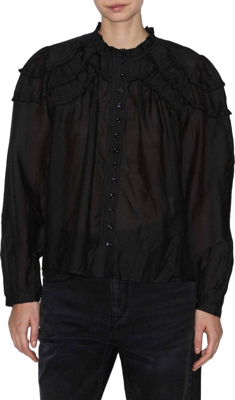 Top Black