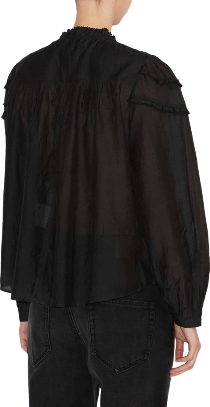 Top Black