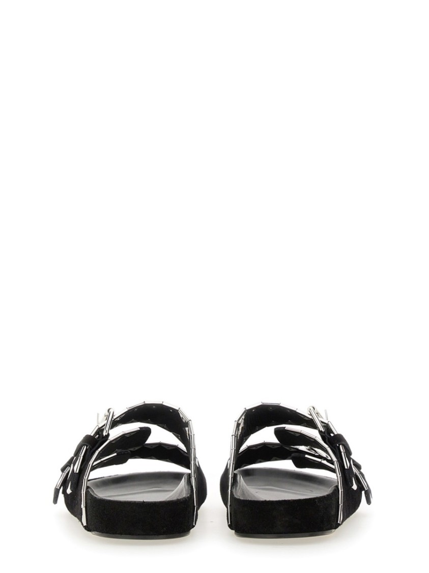 "Lennyo" Sandals