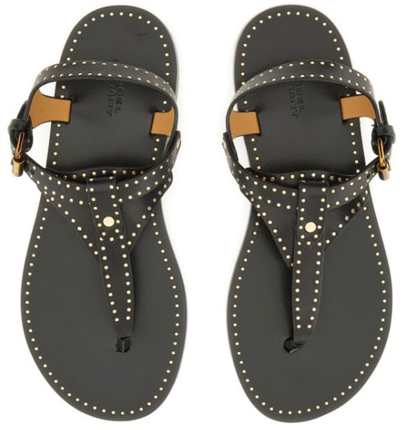 "Joony" Sandal