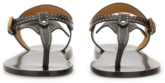 "Joony" Sandal