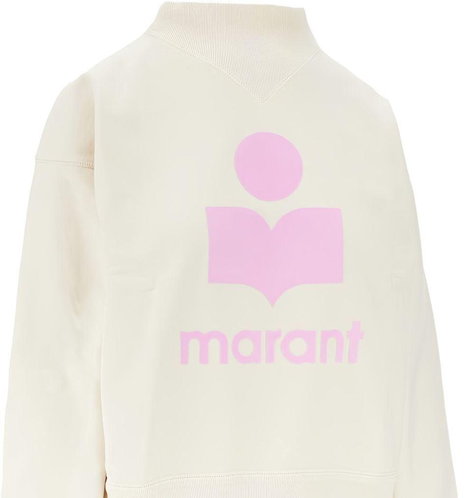 Sweaters Ecru