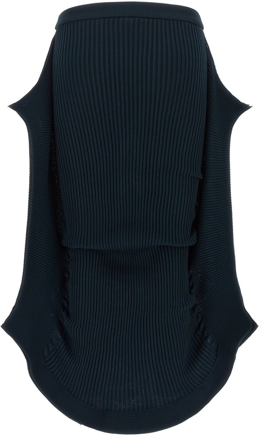 Issey Miyake Prance Skirt