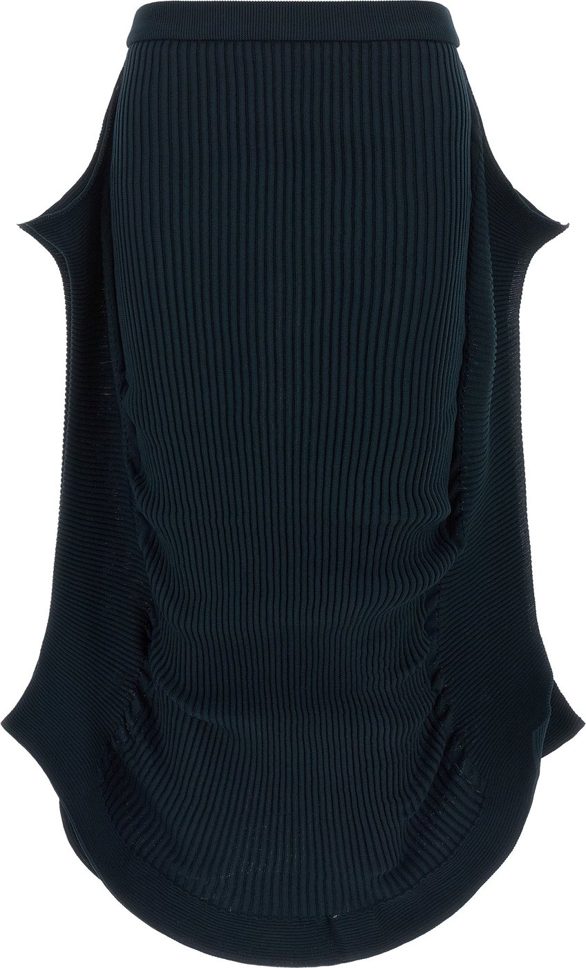 Issey Miyake Prance Skirt