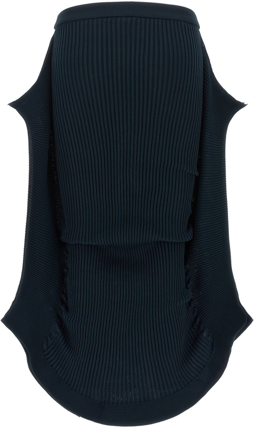 Issey Miyake Prance Skirt