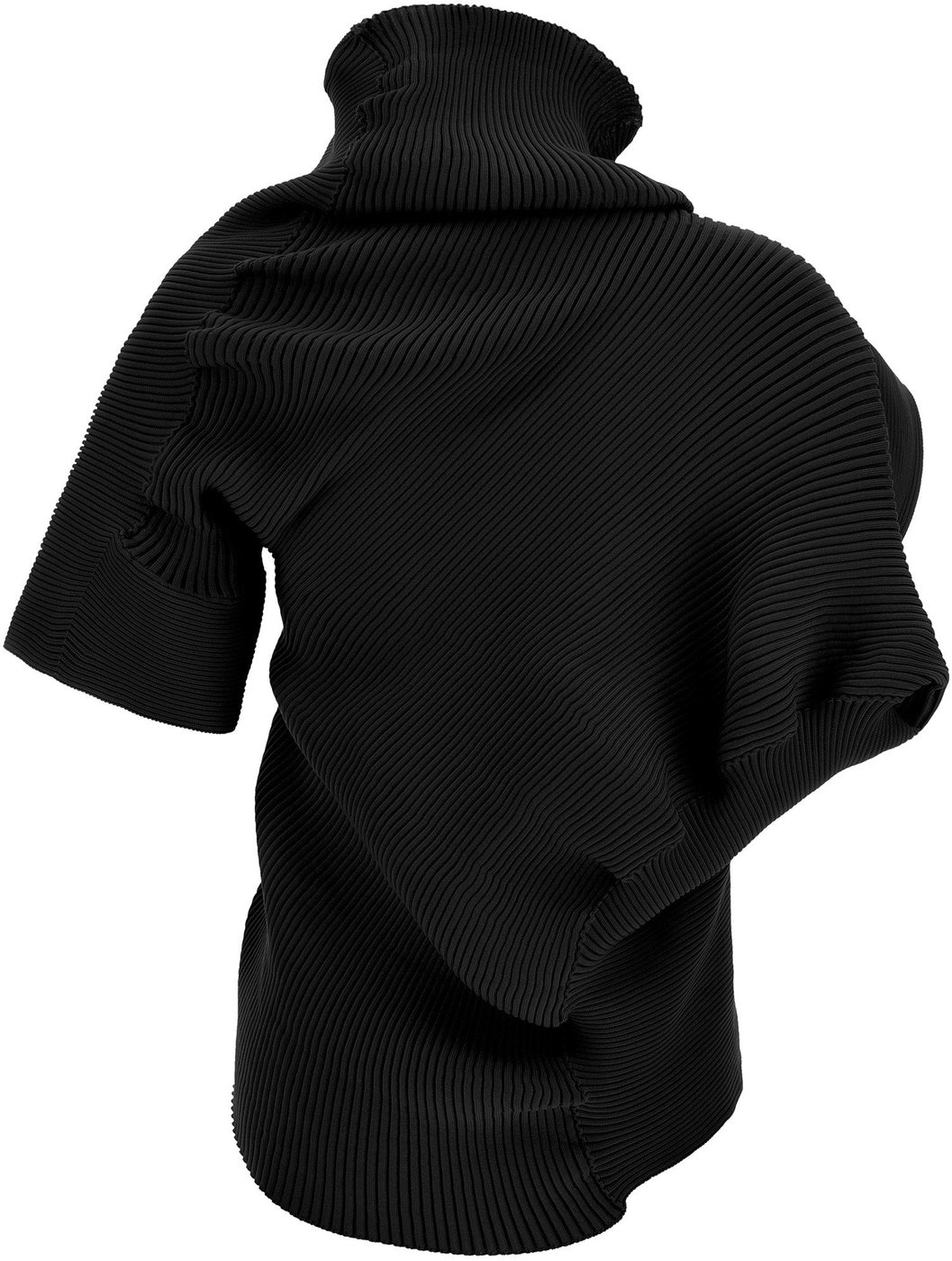Issey Miyake Life Form Top