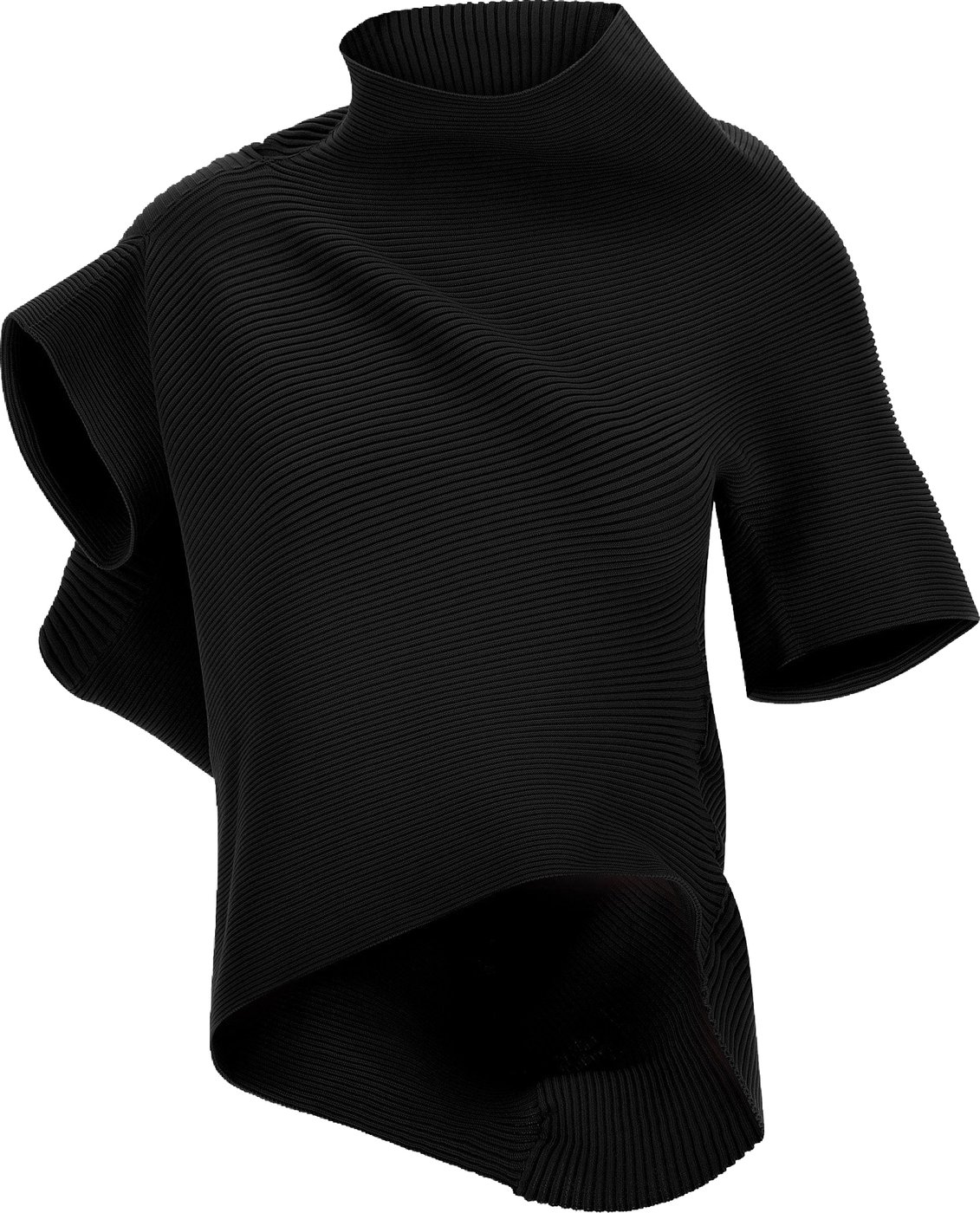 Issey Miyake Life Form Top