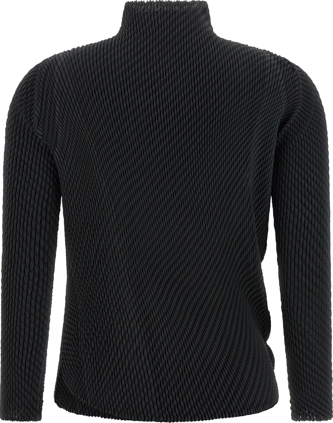 Issey Miyake Misty Pleats Top
