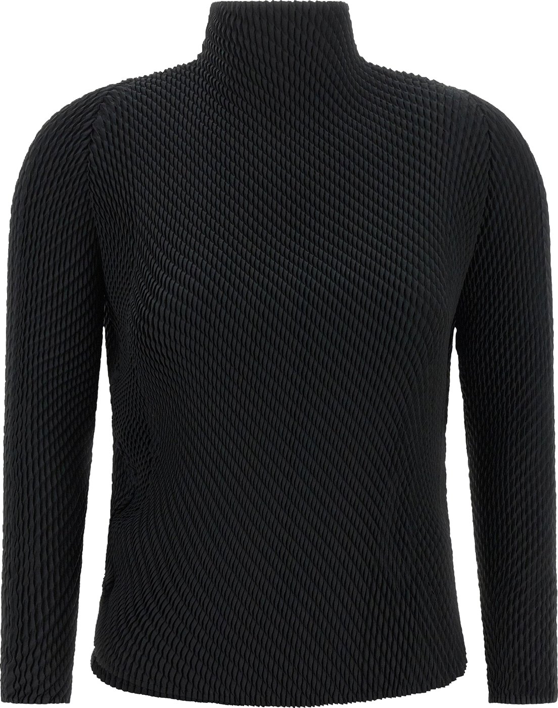 Issey Miyake Misty Pleats Top