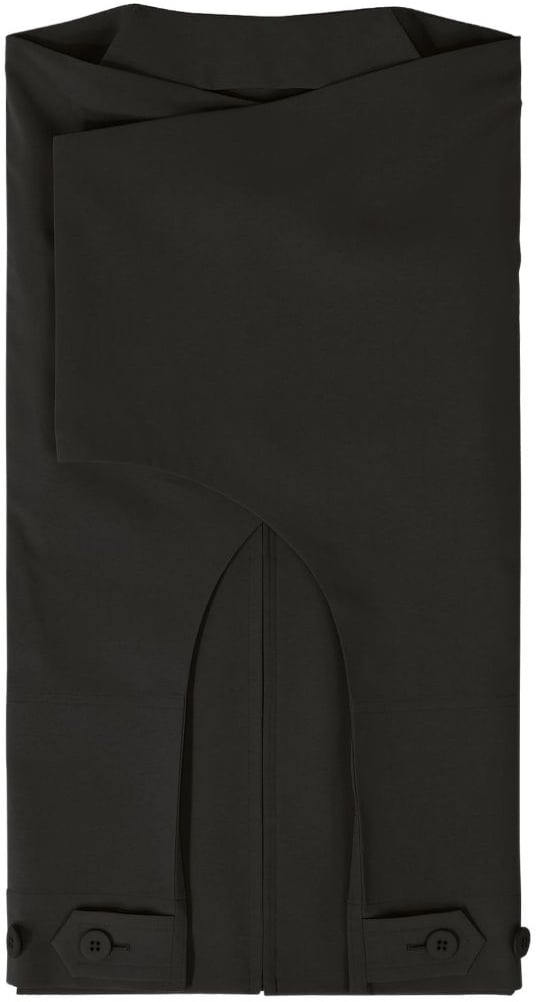 Jackets Black