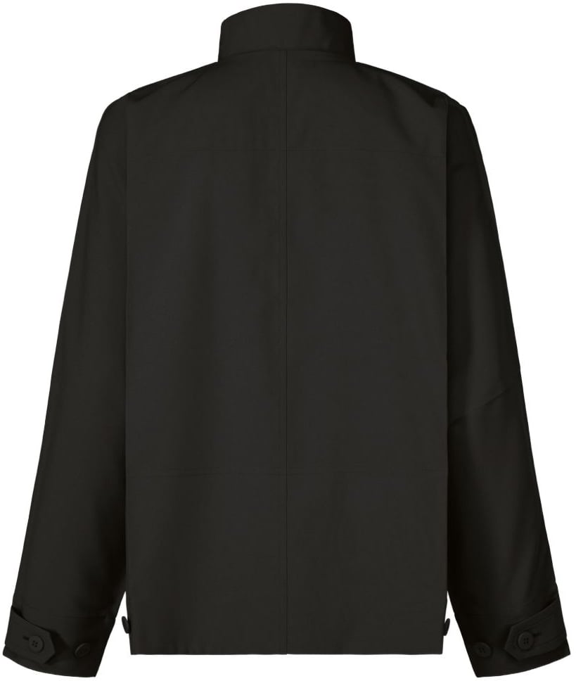 Jackets Black